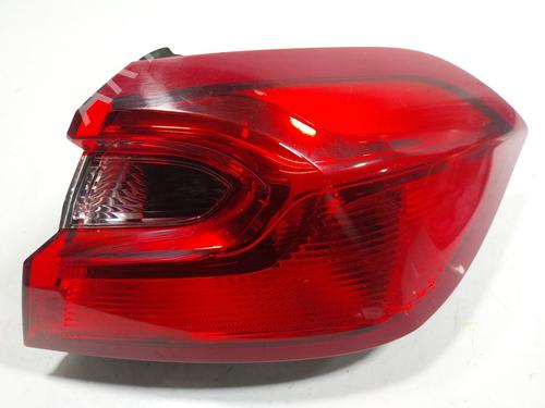 Used Right taillight Right taillight FORD FIESTA VII (HJ, HF) [2017-2026] 21538252 21538252
