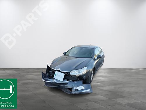 Used Parts CITROËN C5 III (RD_)  2.0 HDi 140 (RDRHF8, RDRHFA, RDRHA8, RDRHAJ)  1111639