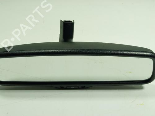 Used Rear mirror Rear mirror KIA NIRO I (DE) 1.6 GDI Plug-in Hybrid (141 hp) 27247411 27247411