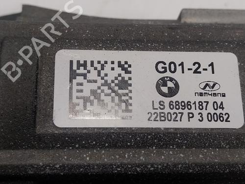 Steering column BMW 4 Convertible (G23, G83) M 440 i Mild-Hybrid xDrive | BP24650042M21  - Image 5
