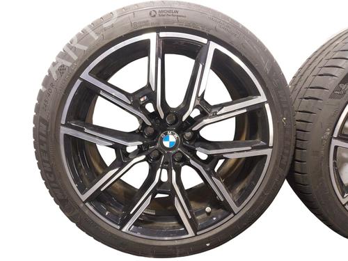 Rim BMW 4 Gran Coupe (G26) 420 d Mild-Hybrid xDrive | BP29170040C45 
