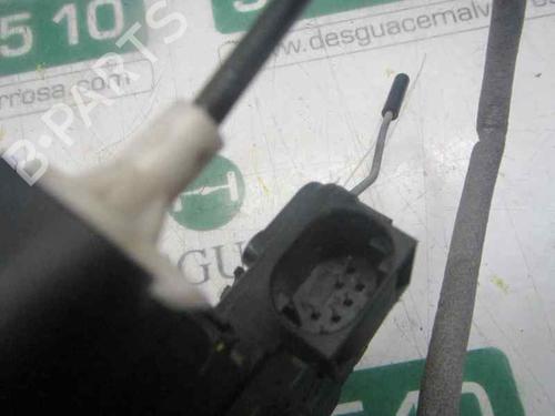 Rear left lock BMW 3 Touring (E46) 330 d | BP3870810C100 