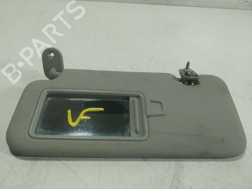 Used Left sun visor Left sun visor KIA PICANTO III (JA) 1.0 (67 hp) 20146775 20146775