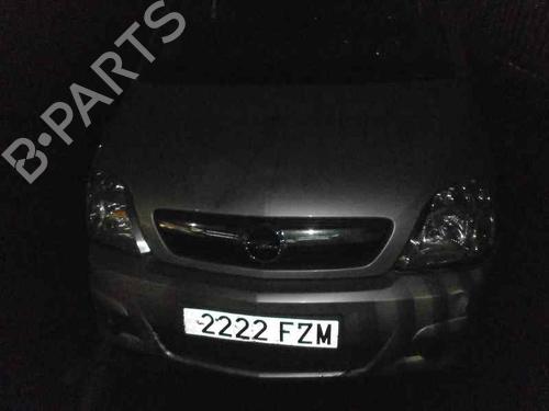 Parkbremsarm/handtak OPEL MERIVA A MPV (X03) 1.7 CDTI (E75) | BP8770246I18 