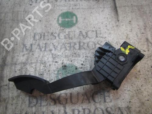 Used Pedal Pedal FIAT PUNTO EVO (199_) [2008-2026] 4010091 4010091