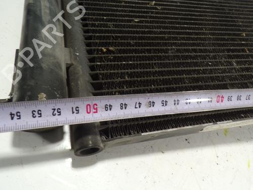 AC radiator BMW X5 (E53) 4.6 is | BP9129519M32 