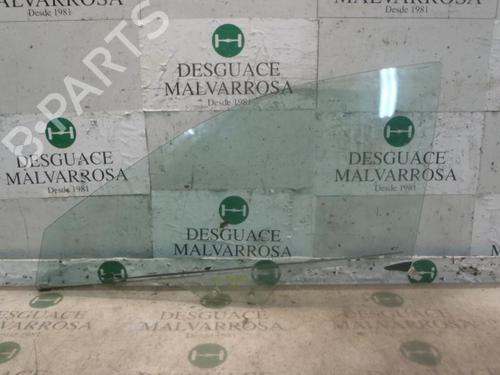 Used Front left door window MAZDA 6 Saloon (GG) [2002-2008]  3800151