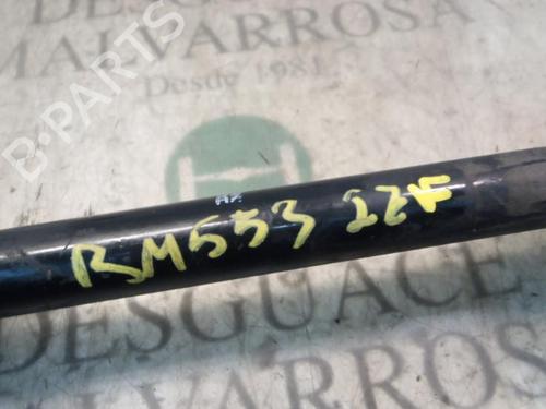 Left front driveshaft VW POLO (6N2) | BP3797171M38 - Image 2