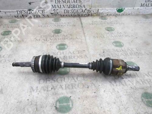 Used Left front driveshaft Left front driveshaft OPEL TIGRA TwinTop (X04) 1.4 (R97) (90 hp) 3998963 3998963