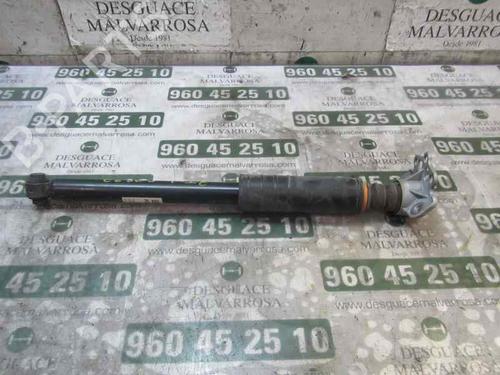 Used Left rear shock absorber Left rear shock absorber OPEL CORSA E (X15) 1.4 (08, 68) (90 hp) 3862360 3862360