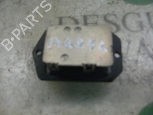 Used Heater resistor TOYOTA YARIS (_P1_) 1.3 (NCP10, SCP12_) (86 hp) 11646204
