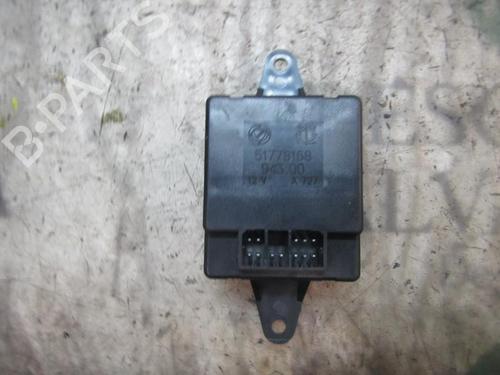 Electronic module LANCIA YPSILON (843_) 1.3 D Multijet (843.AXE11, 843.AXE1A) | BP3832225M83 - Image 3
