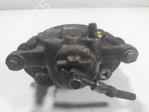 Right front brake caliper FORD FIESTA VI (CB1, CCN)  | BP18089180M104 