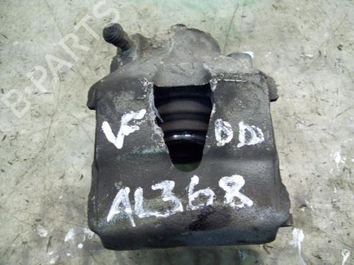 Used Right front brake caliper Right front brake caliper 11557476 11557476