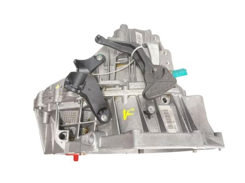 Gearbox RENAULT KADJAR (HA_, HL_) 1.5 dCi 110 (HLA3) | BP36431250M3 - Image 2