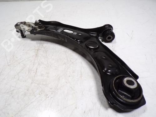 Right front suspension arm FIAT 500X (334_) 1.6 (334AXE1A) | BP15226671M13 