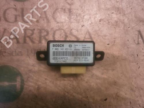 Used Electronic module Electronic module KIA OPIRUS (GH) [2003-2012] 4014031 4014031