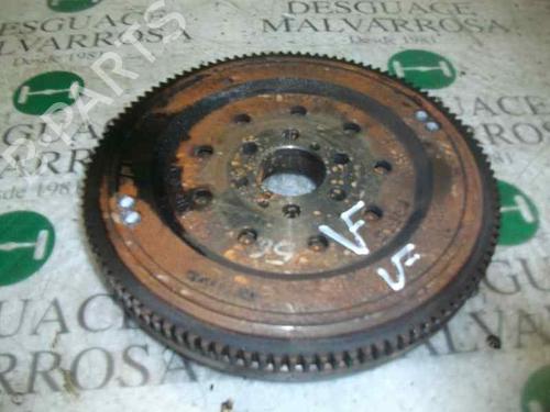 Used Flywheel Flywheel ALFA ROMEO 166 (936_) [1998-2007] 14266185 14266185