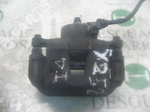 Used Left front brake caliper DAEWOO NUBIRA Wagon (J100) [1997-2025]  11555542