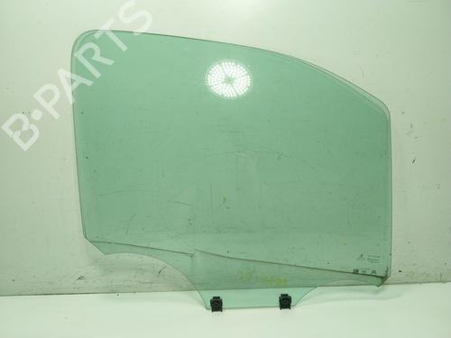 Used Front right door window OPEL COMBO E Tour / Life (K9) 1.5 (102 hp) 29852716