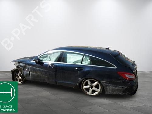 Used Parts MERCEDES-BENZ CLS Shooting Brake (X218)    842920