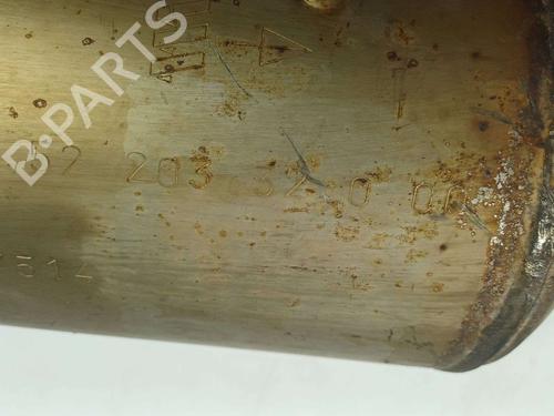 Catalyst CHRYSLER 300C (LX, LE) 3.5 | BP39646983M10 - Image 4