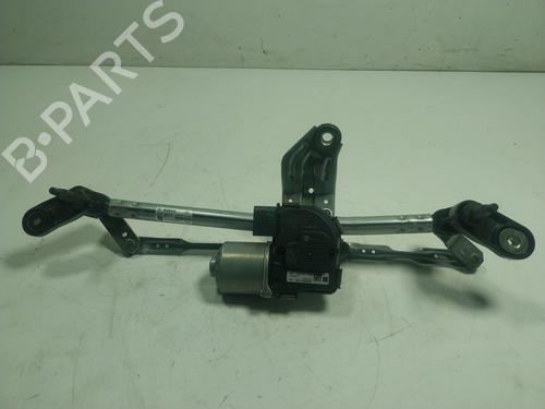 Used Front wiper motor Front wiper motor CUPRA LEON Sportstourer (KL8, KU8, KUD) [2020-2026] 18022371 18022371