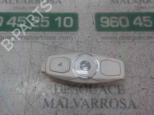 Used Interior roof light Interior roof light FORD C-MAX II (DXA/CB7, DXA/CEU) 1.0 EcoBoost (125 hp) 9081918 9081918