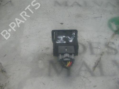 Elektronisk modul NISSAN PRIMERA Hatchback (P12) 2.2 Di | BP3791693M83 