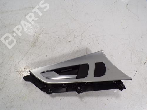 Used Rear left interior door handle Rear left interior door handle AUDI A7 Sportback (4GA, 4GF) 3.0 TDI quattro (245 hp) 9224973 9224973