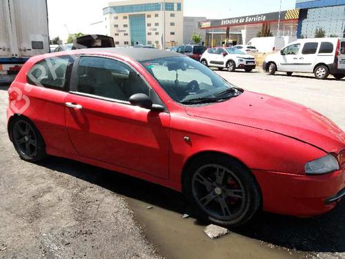 Starter ALFA ROMEO 147 (937_)  | BP5938266M8 