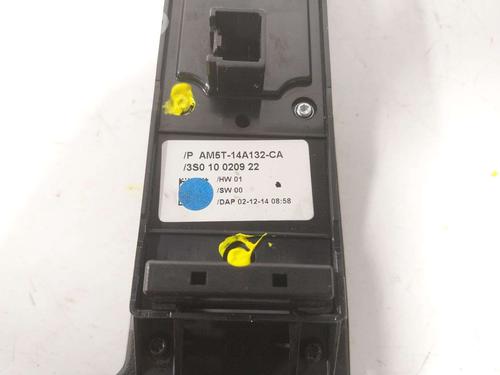 Left front window switch FORD KUGA II (DM2) 2.0 TDCi 4x4 | BP39384528I27 - Image 4