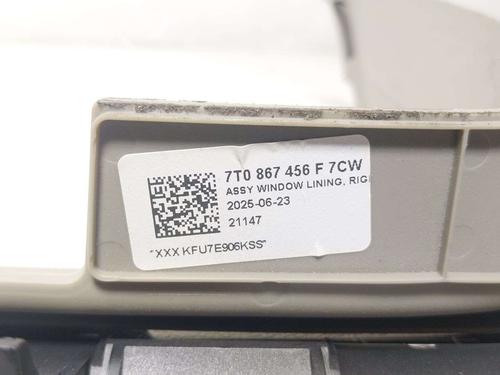 Other VW CADDY V Box Body/MPV (SBA, SBH) | BP37689693O1 - Image 4