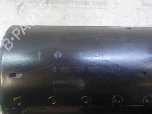 Starter BMW 1 (E87) 118 d | BP6450279M8  - Image 6