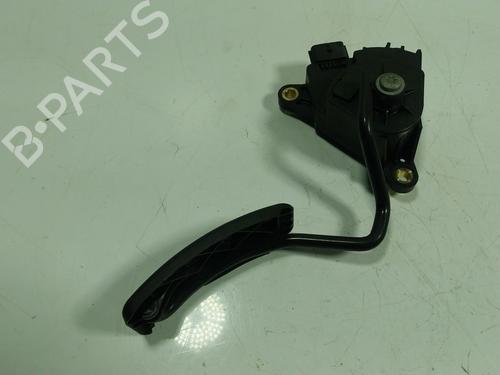 Pedal RENAULT ZOE (BFM_) ZOE | BP17920421I4