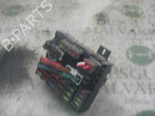 Used Fuse box FIAT MAREA Weekend (185_) 1.9 TD 100 (185BX_) (100 hp) 3786144