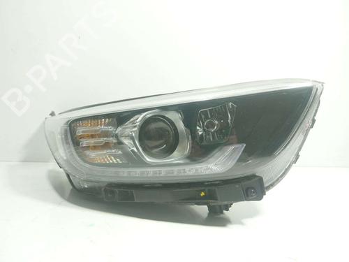 Used Right headlight Right headlight 38192956 38192956
