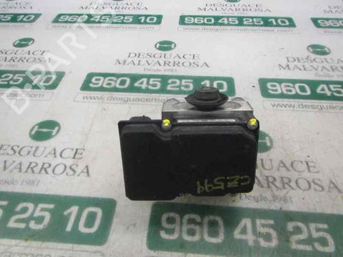 ABS pump FIAT 500 (312_) 1.2 (312AXA1A) | BP3871806M43 