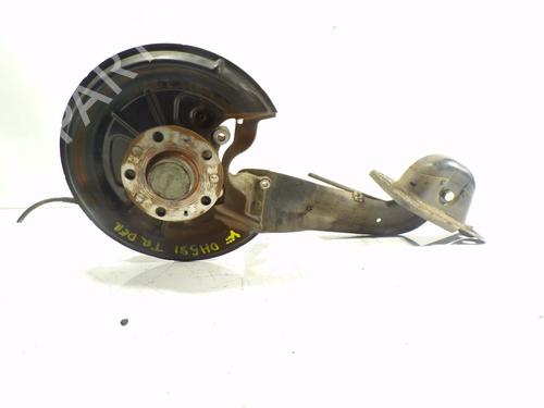 Used Right rear steering knuckle Right rear steering knuckle 8538922 8538922