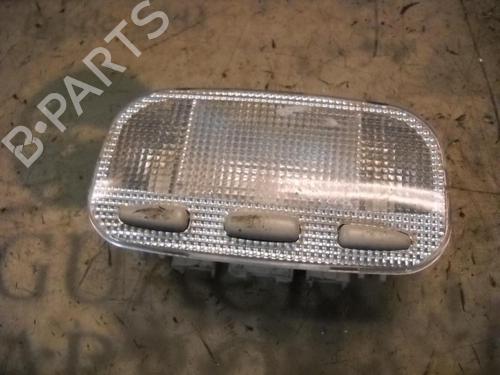 Used Interior roof light Interior roof light PEUGEOT 307 (3A/C) 2.0 HDi 90 (90 hp) 7409014 7409014