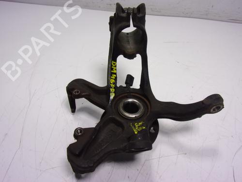 Right front steering knuckle SEAT IBIZA V (KJ1, KJG) 1.0 TSI | BP15910027M26 