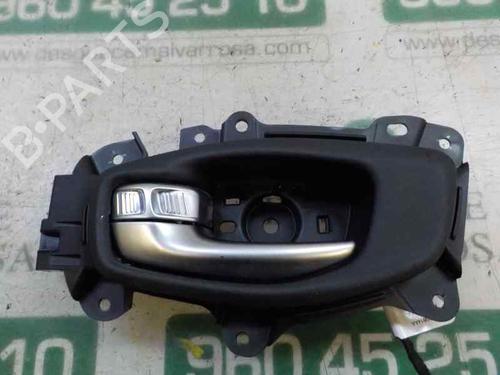 Used Front left interior door handle Front left interior door handle JEEP COMPASS (MP, M6, MV, M7) [2016-2026] 5813853 5813853