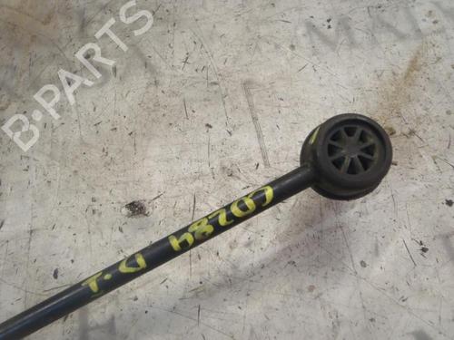 Left front suspension arm KIA SPORTAGE II (JE_, KM_) 2.0 i 16V | BP14271863M12 