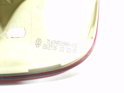 Højre baglygte bagklap VW TOUAREG (7LA, 7L6, 7L7)  | BP6958131C80 