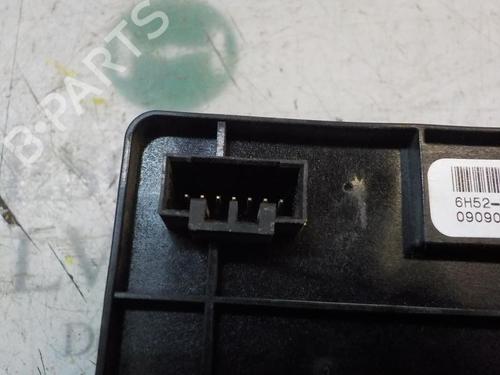 Electronic module LAND ROVER FREELANDER 2 (L359)  | BP3874081M83 