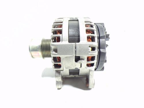 Used Alternator Alternator VW POLO VI (AW1, BZ1, AE1) 1.0 TSI (95 hp) 8919418 8919418