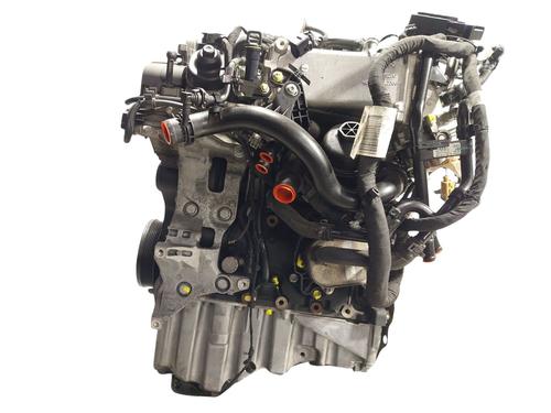 Used Engine Engine AUDI A4 B9 Avant (8W5, 8WD) 2.0 TDI (150 hp) 32262262 32262262