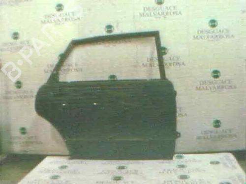 Used Right rear door JAGUAR XJ (XJ40, XJ81) 6 3.2 24V (199 hp) 3762366