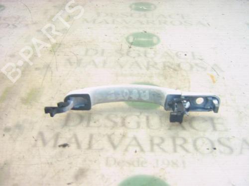 Front right exterior door handle FORD FIESTA V (JH_, JD_) ST150 | BP4012156C129