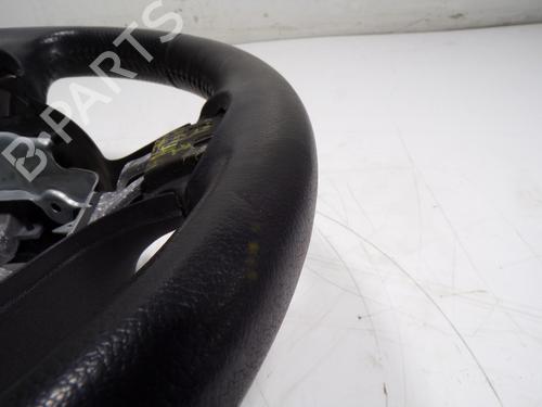 Steering wheel NISSAN JUKE (F15) 1.2 DIG-T | BP17185118C49 